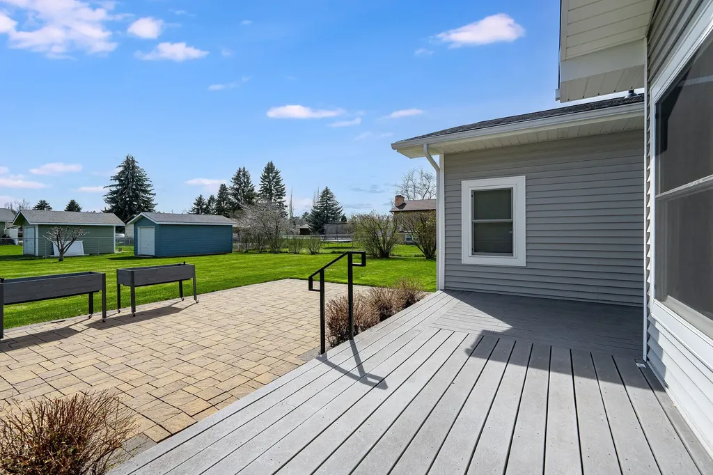 58 Sussex Drive Kalispell MT 59901