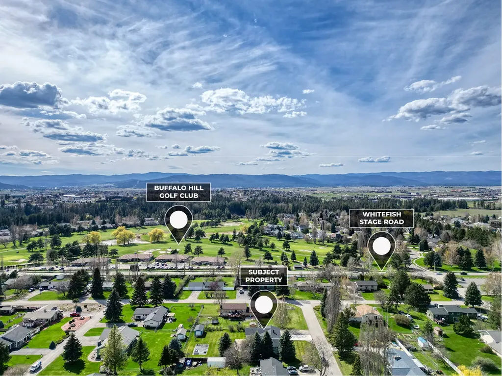 58 Sussex Drive Kalispell MT 59901