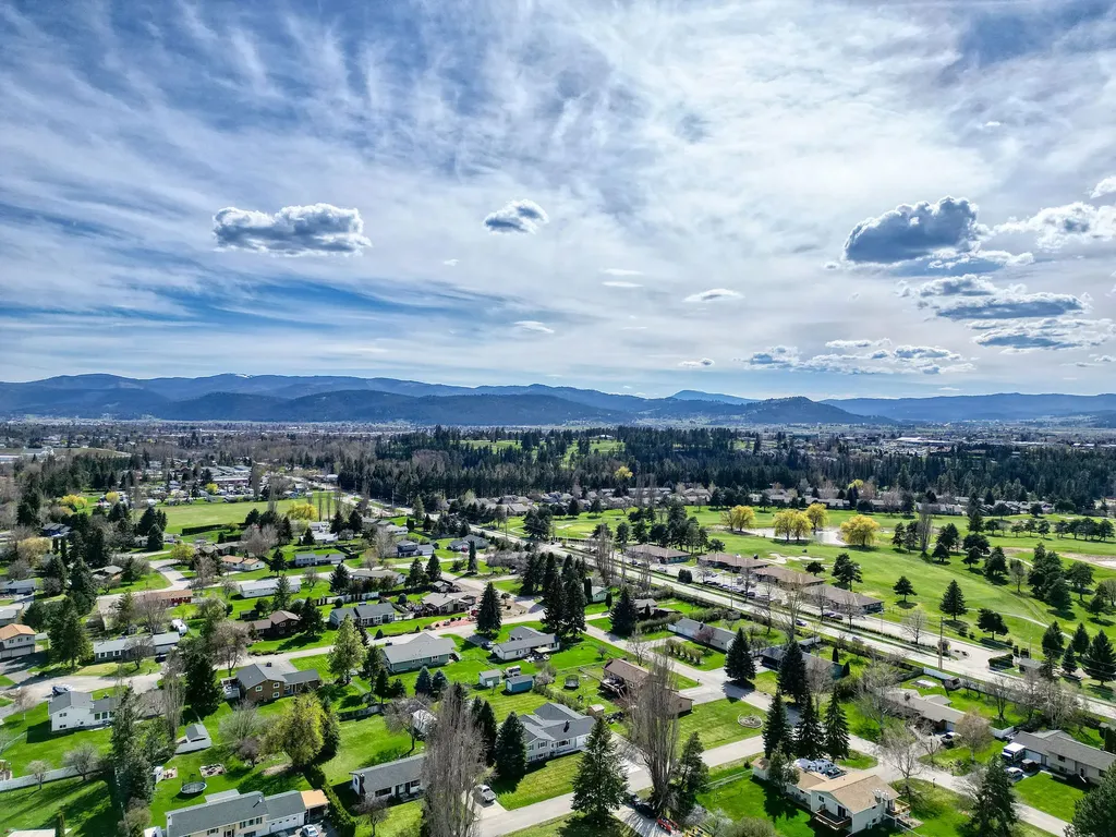 58 Sussex Drive Kalispell MT 59901