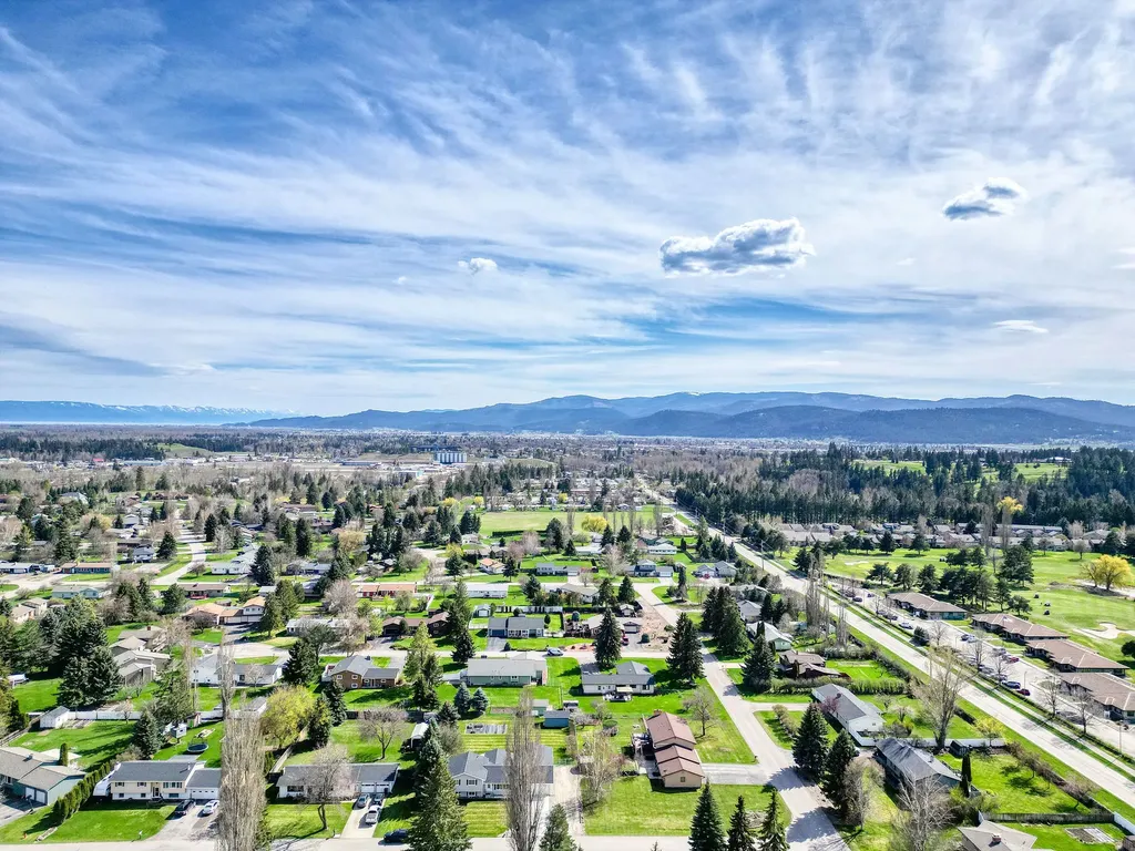 58 Sussex Drive Kalispell MT 59901