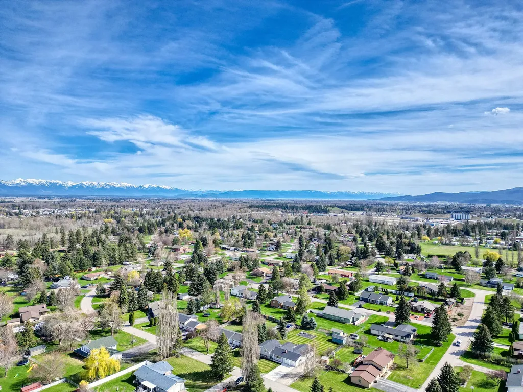 58 Sussex Drive Kalispell MT 59901