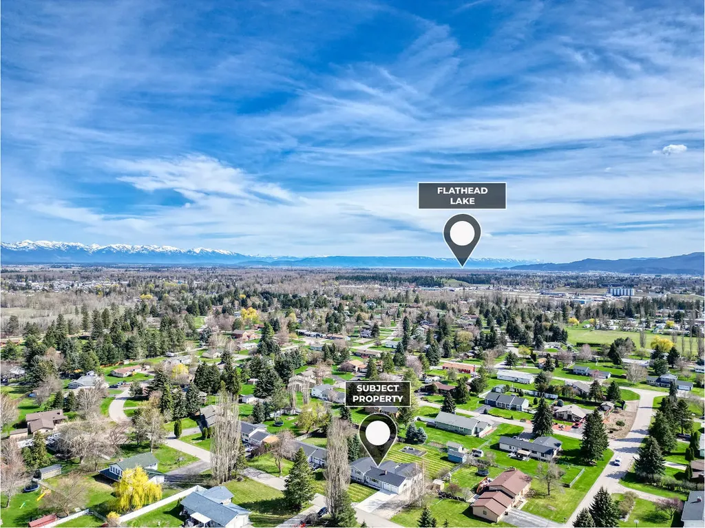58 Sussex Drive Kalispell MT 59901
