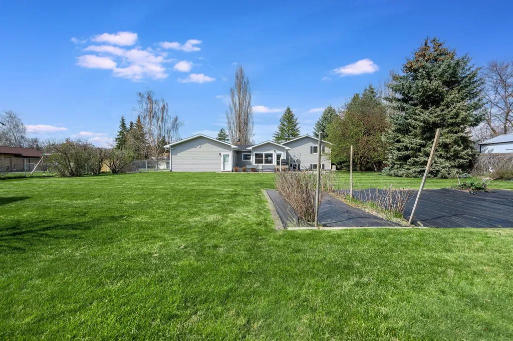 58 Sussex Drive Kalispell MT 59901