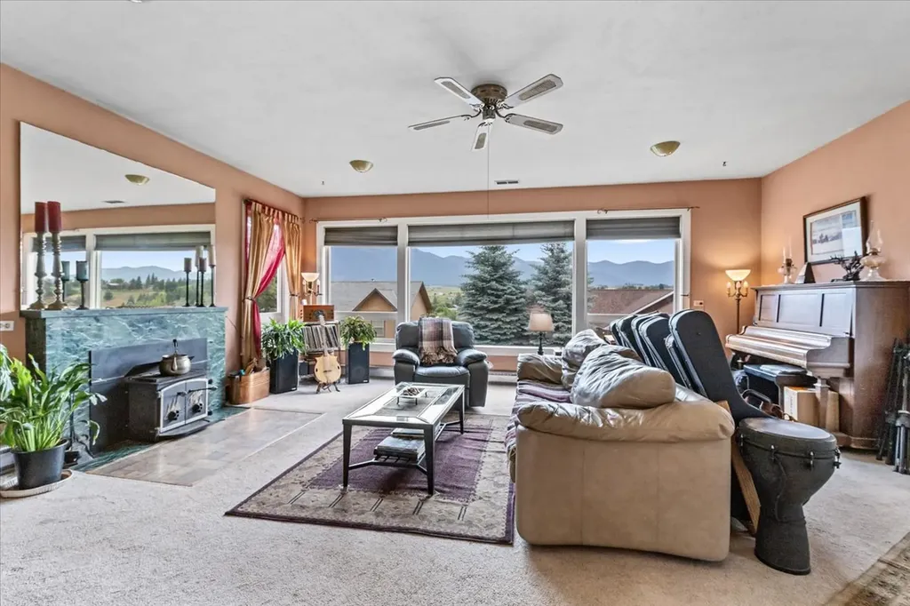 407 1st Avenue W Eureka MT 59917