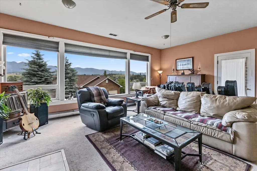 407 1st Avenue W Eureka MT 59917
