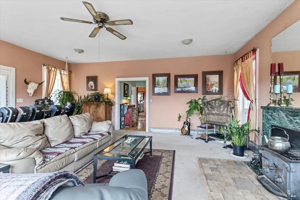 407 1st Avenue W Eureka MT 59917