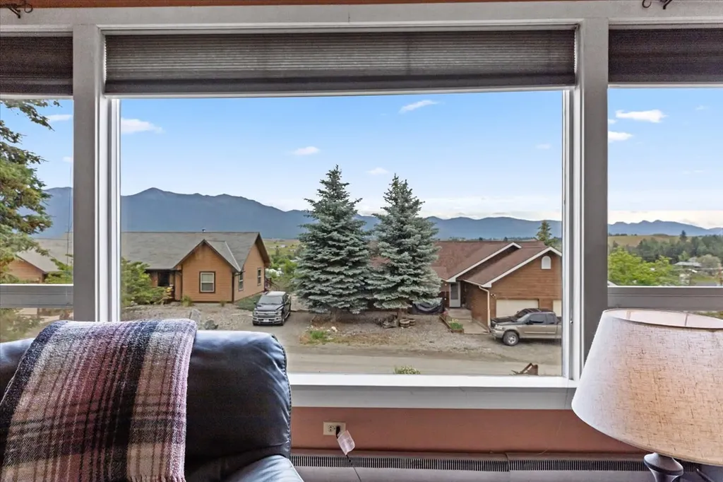 407 1st Avenue W Eureka MT 59917