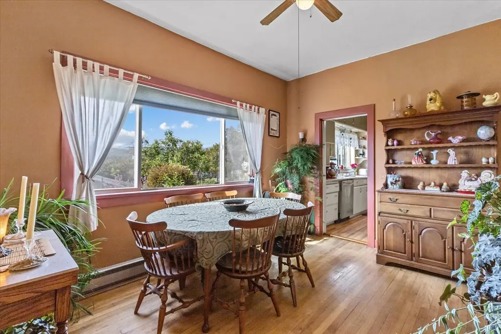407 1st Avenue W Eureka MT 59917