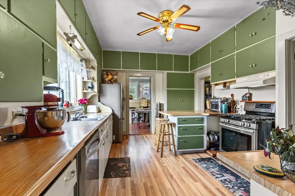 407 1st Avenue W Eureka MT 59917