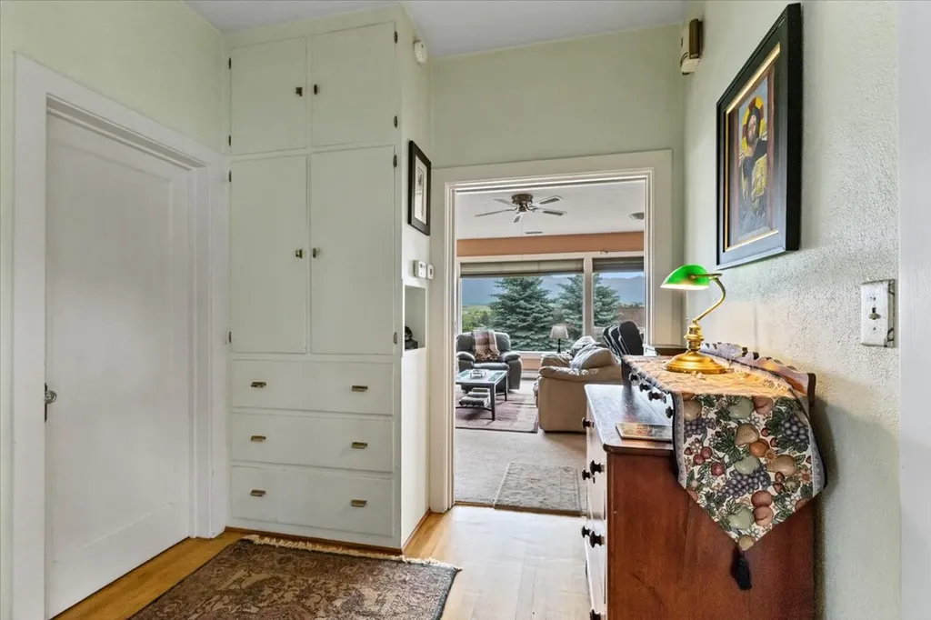 407 1st Avenue W Eureka MT 59917