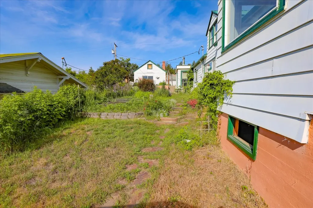 407 1st Avenue W Eureka MT 59917
