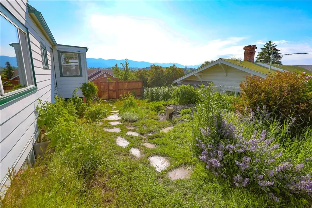 407 1st Avenue W Eureka MT 59917