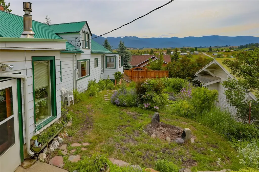 407 1st Avenue W Eureka MT 59917