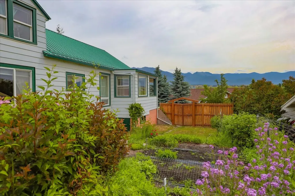 407 1st Avenue W Eureka MT 59917