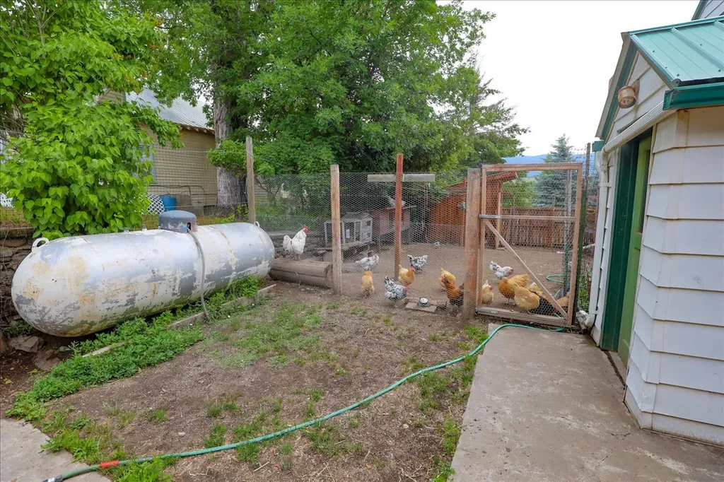 407 1st Avenue W Eureka MT 59917