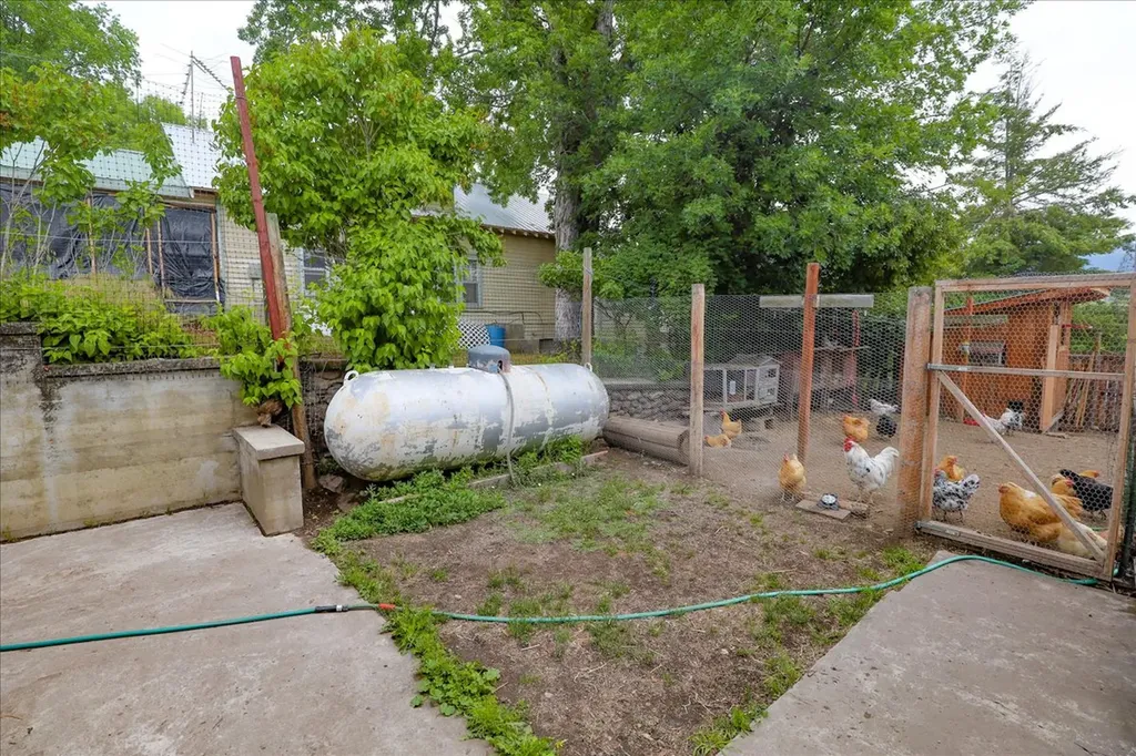 407 1st Avenue W Eureka MT 59917