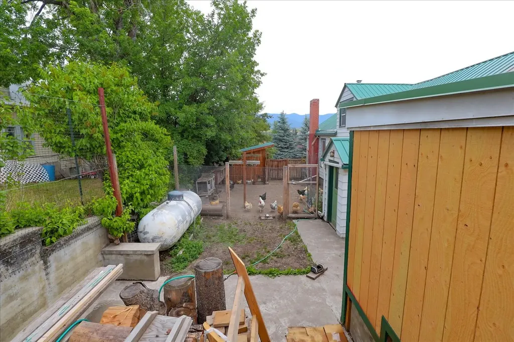 407 1st Avenue W Eureka MT 59917