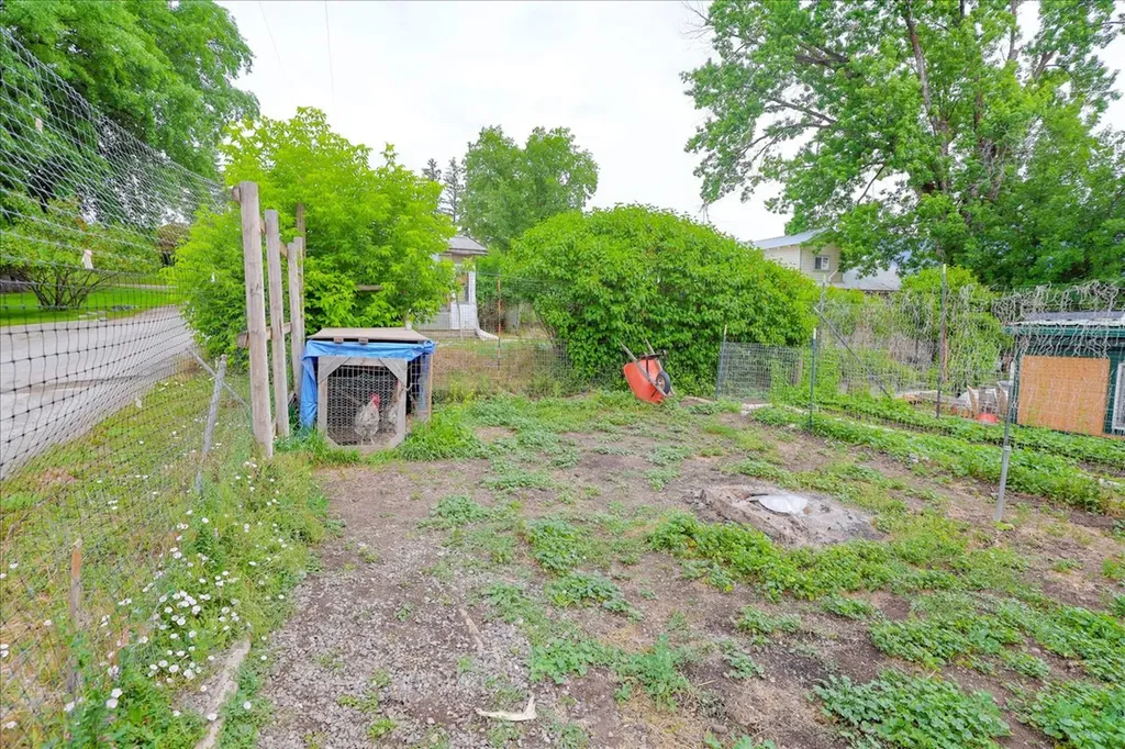 407 1st Avenue W Eureka MT 59917