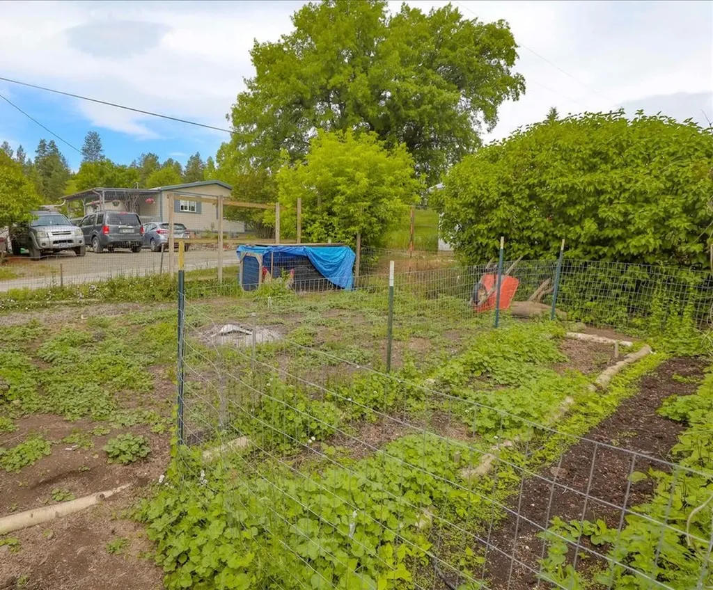407 1st Avenue W Eureka MT 59917