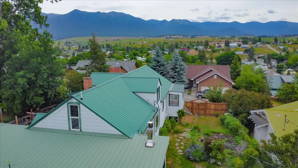 407 1st Avenue W Eureka MT 59917
