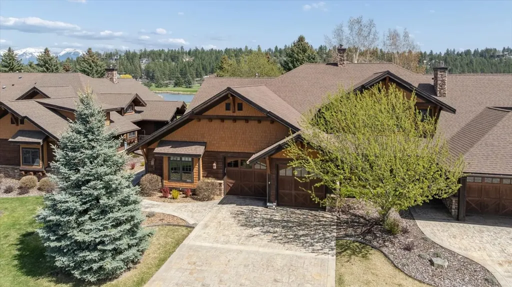 354 Eagle Bend Drive Bigfork MT 59911