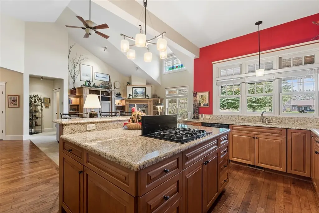 354 Eagle Bend Drive Bigfork MT 59911