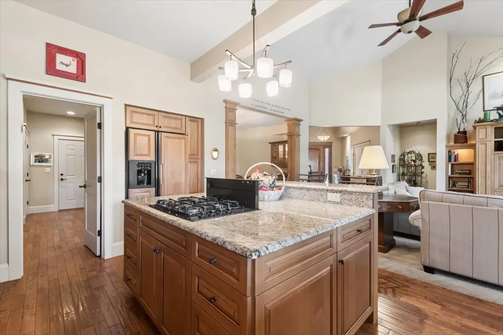354 Eagle Bend Drive Bigfork MT 59911