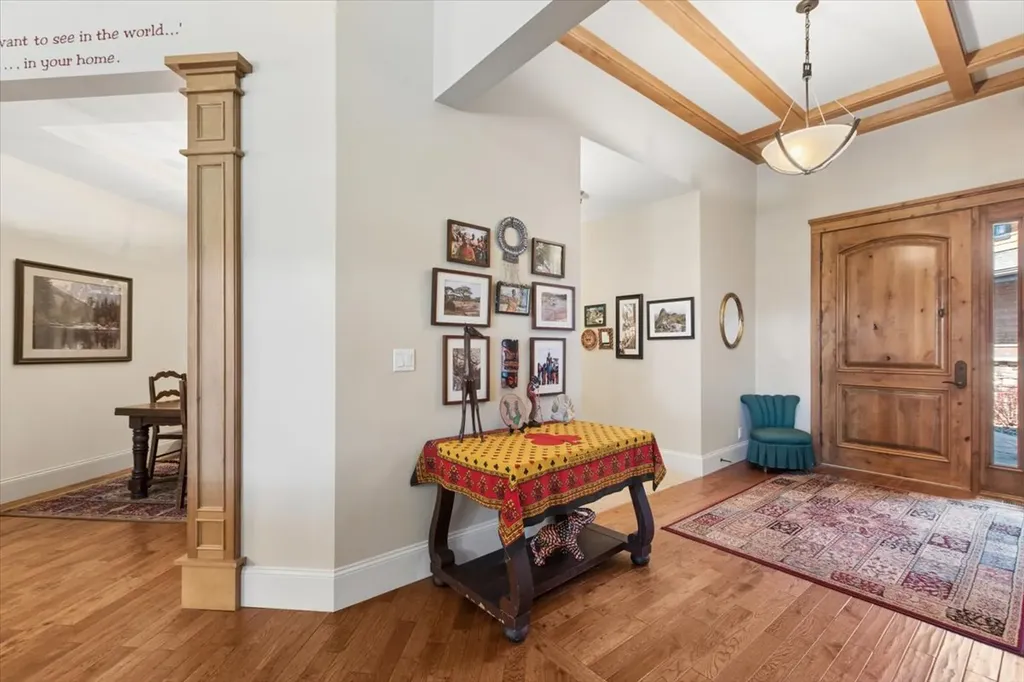 354 Eagle Bend Drive Bigfork MT 59911
