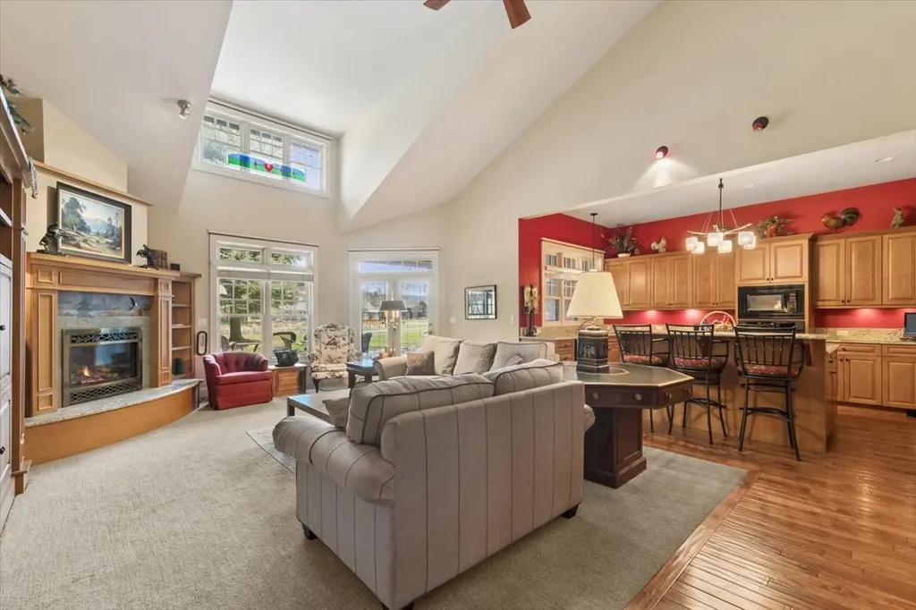 354 Eagle Bend Drive Bigfork MT 59911