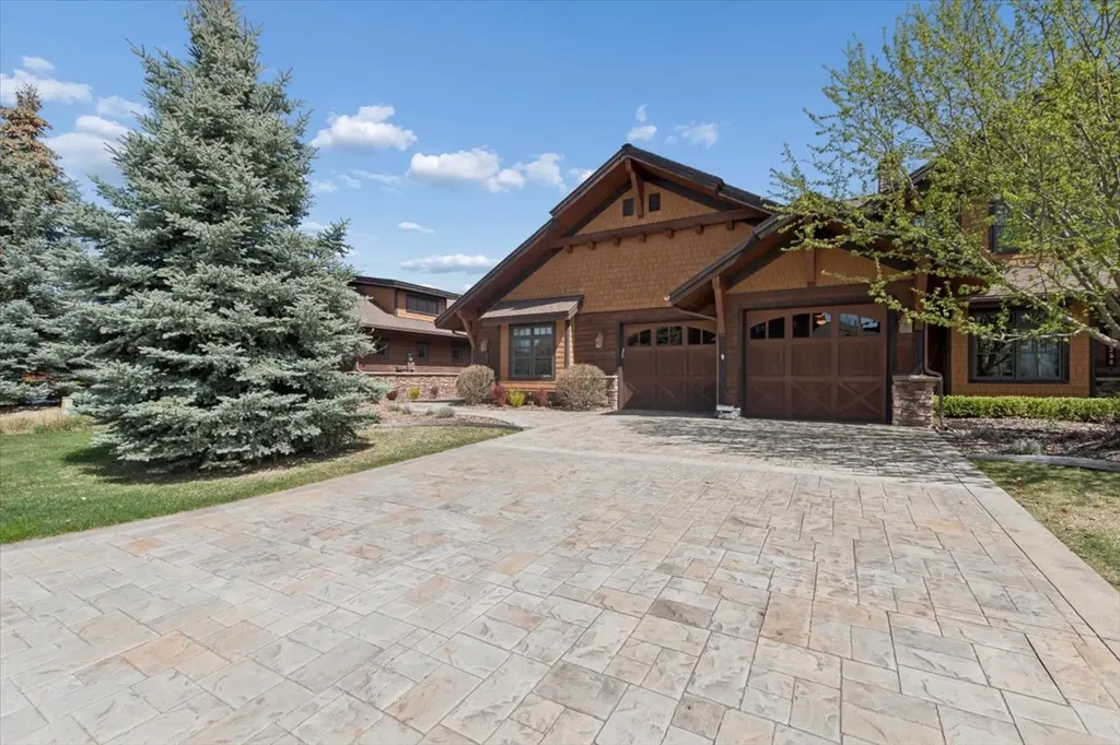 354 Eagle Bend Drive Bigfork MT 59911