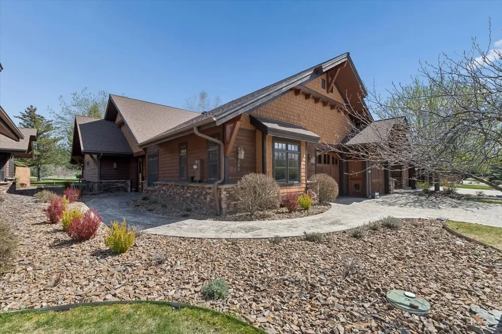 354 Eagle Bend Drive Bigfork MT 59911