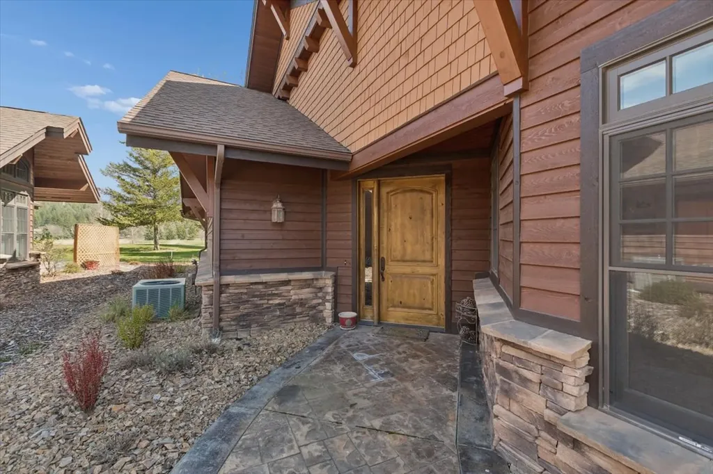354 Eagle Bend Drive Bigfork MT 59911