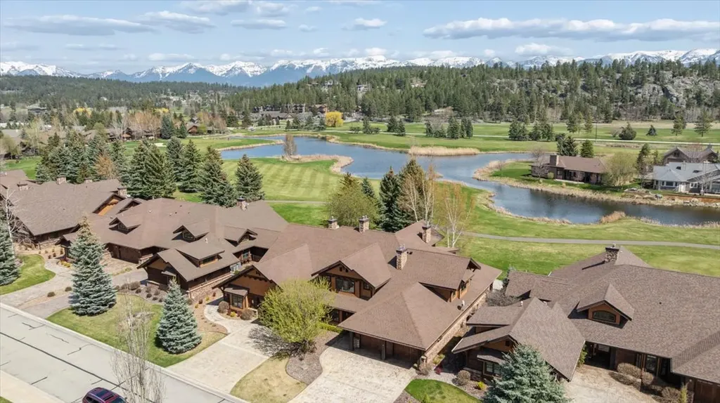 354 Eagle Bend Drive Bigfork MT 59911