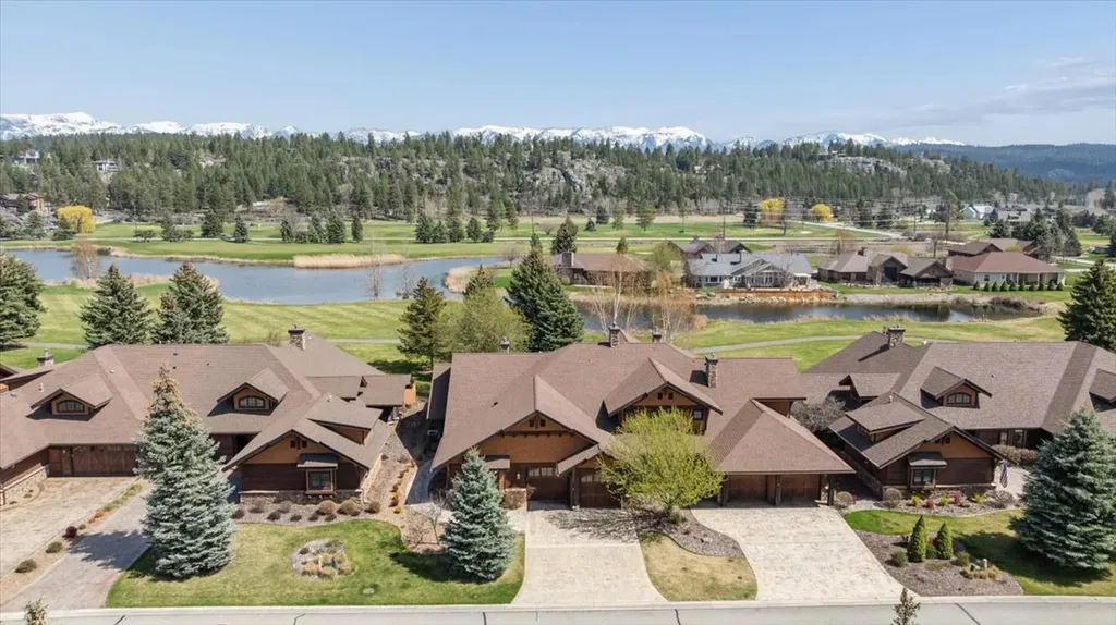 354 Eagle Bend Drive Bigfork MT 59911