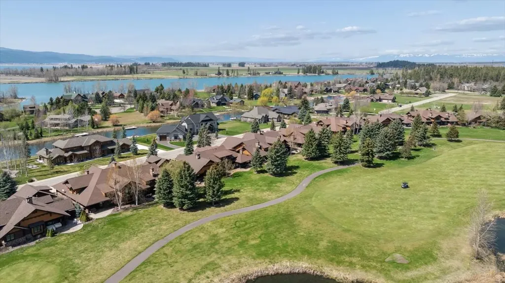 354 Eagle Bend Drive Bigfork MT 59911