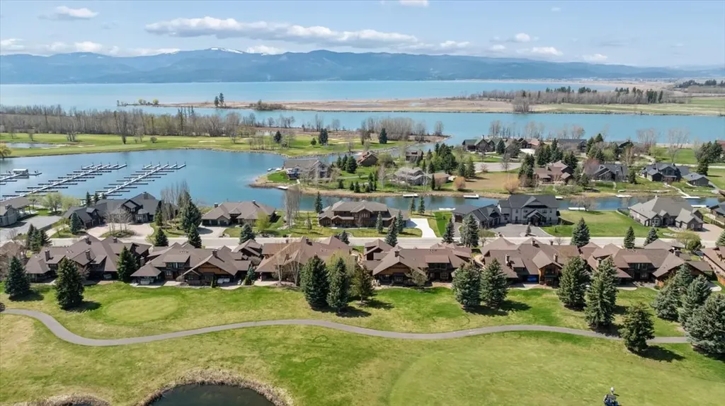354 Eagle Bend Drive Bigfork MT 59911