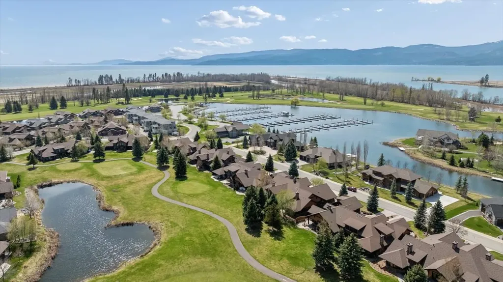 354 Eagle Bend Drive Bigfork MT 59911