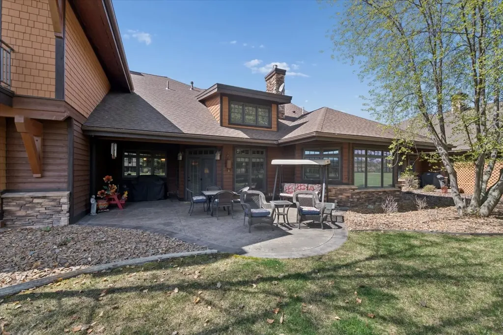 354 Eagle Bend Drive Bigfork MT 59911