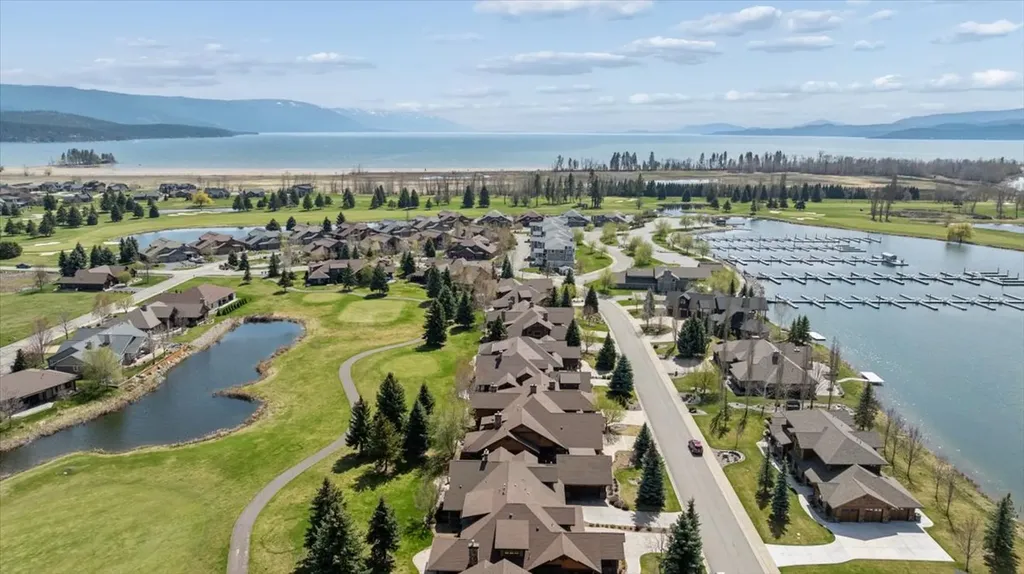 354 Eagle Bend Drive Bigfork MT 59911