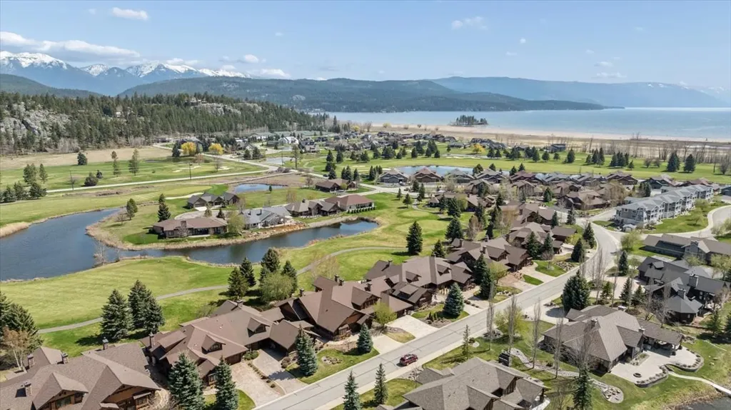 354 Eagle Bend Drive Bigfork MT 59911