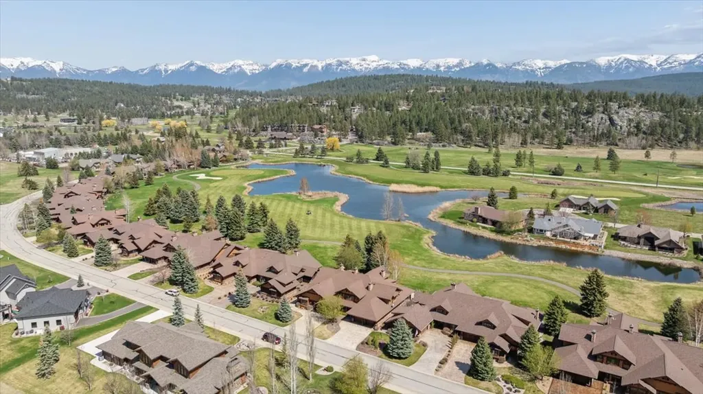 354 Eagle Bend Drive Bigfork MT 59911