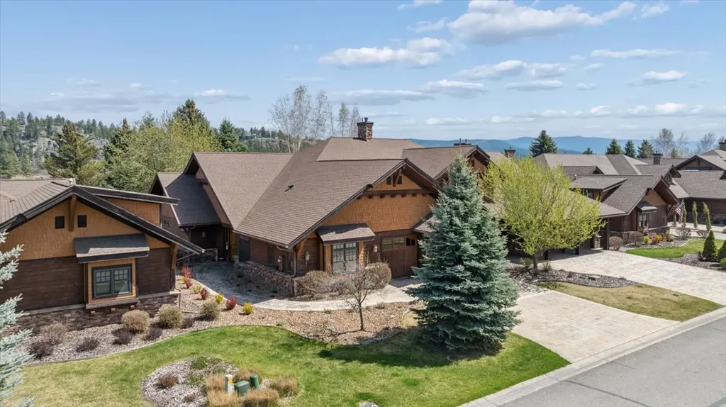 354 Eagle Bend Drive Bigfork MT 59911