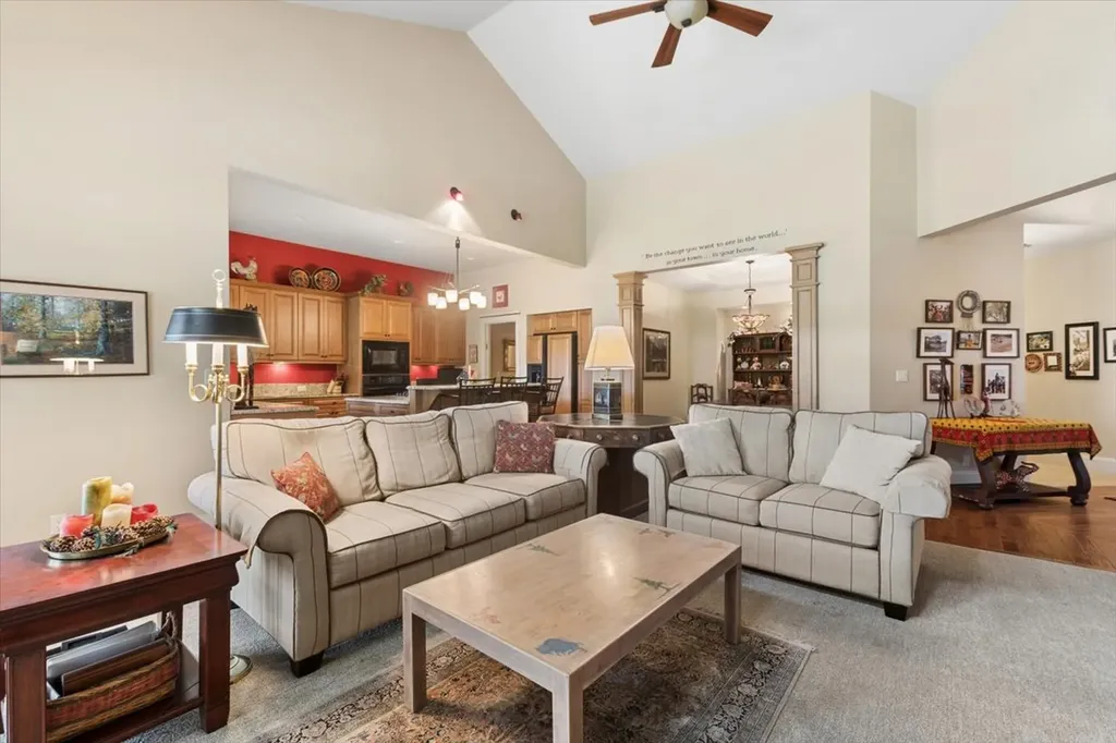 354 Eagle Bend Drive Bigfork MT 59911