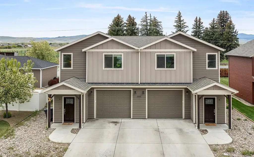 3686 Travertine Way Helena MT 59602