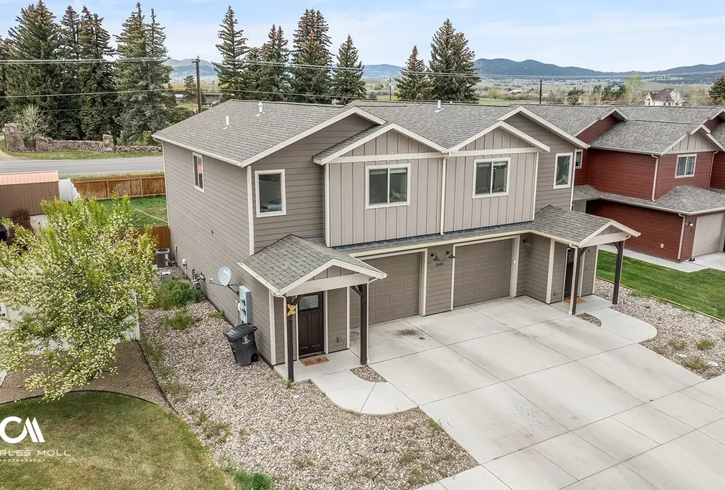 3686 Travertine Way Helena MT 59602