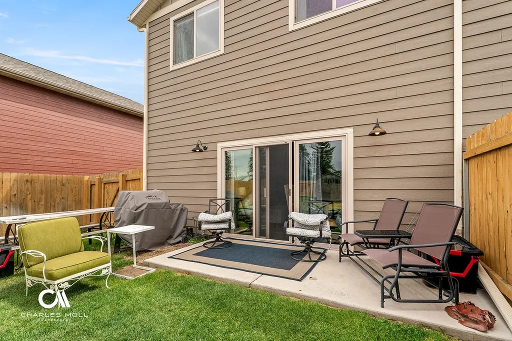3686 Travertine Way Helena MT 59602