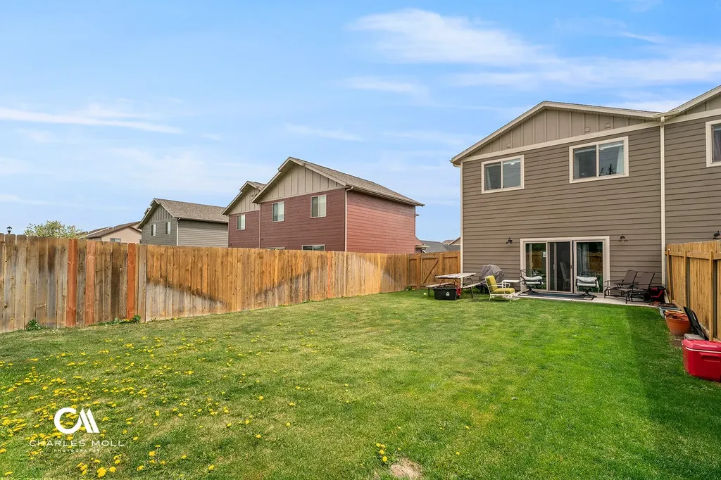 3686 Travertine Way Helena MT 59602
