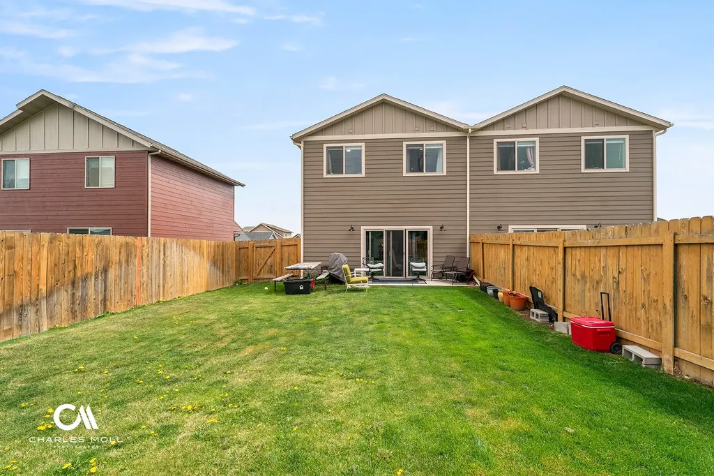 3686 Travertine Way Helena MT 59602