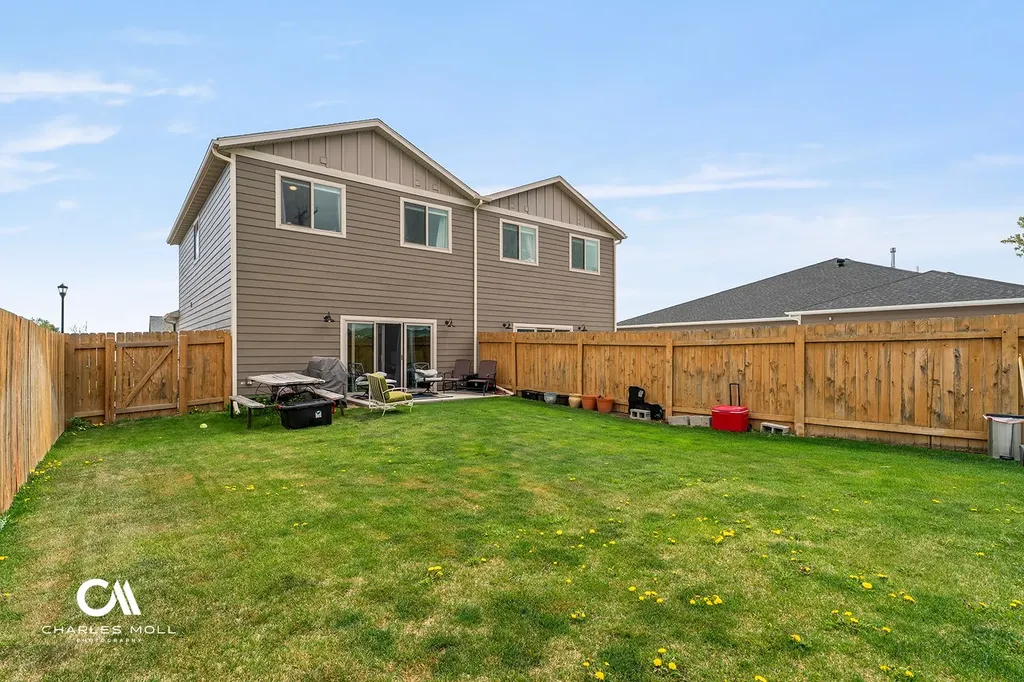 3686 Travertine Way Helena MT 59602