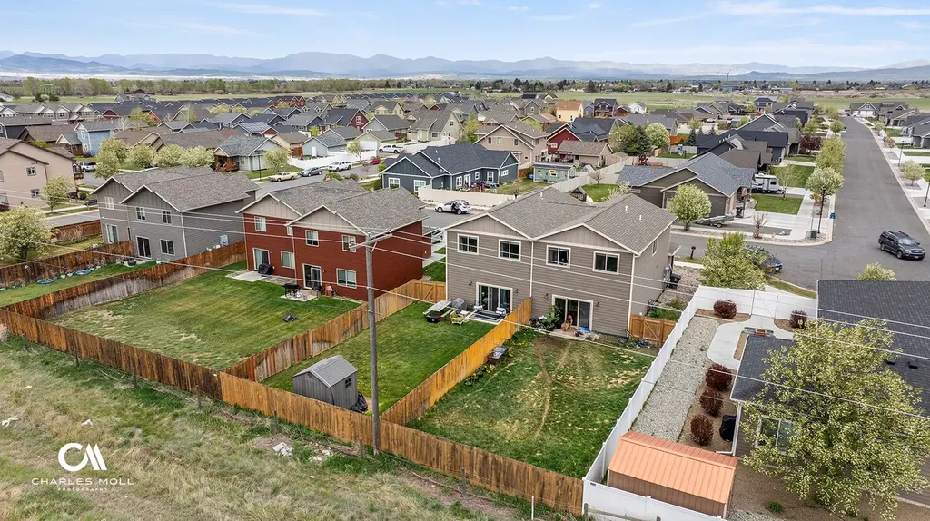 3686 Travertine Way Helena MT 59602